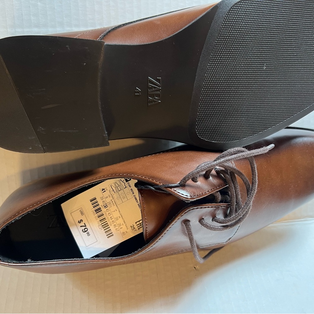 Zara Shoes